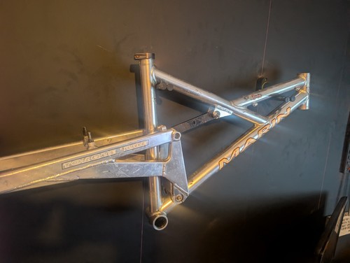 1997 marin frs 17 - 1997,