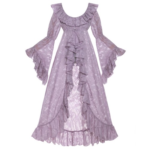 Vibsion regency over dress - vibsion,