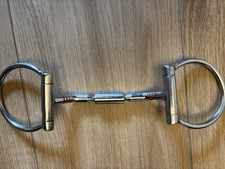 Myler Eggbutt Comfort Snaffle