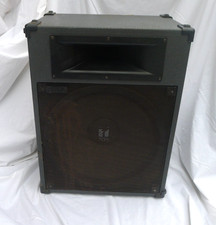 TOA SL150 SPEAKER SYSTEM