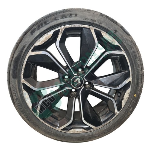 Renault clio mk4 - renault, (2012-2019)