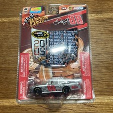 Winners Circle NASCAR Dale