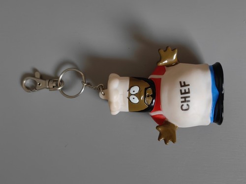 Vintage 1998 south park - 1998,