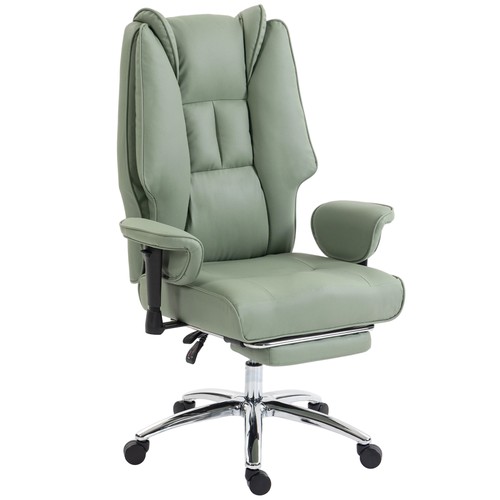 Homcom executive office chair - office,