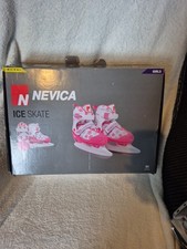 Nevica Adjustable Ice Skates