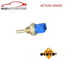 COOLANT TEMPERATURE SENSOR GAUGE NRF 727095 P NEW OE REPLACEMENT