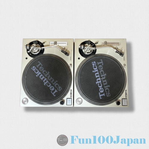 Technics 1200 mk5 - sl-1200,