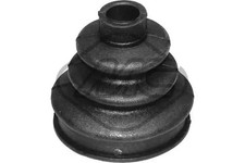 CV joint gaiter Wheel Side