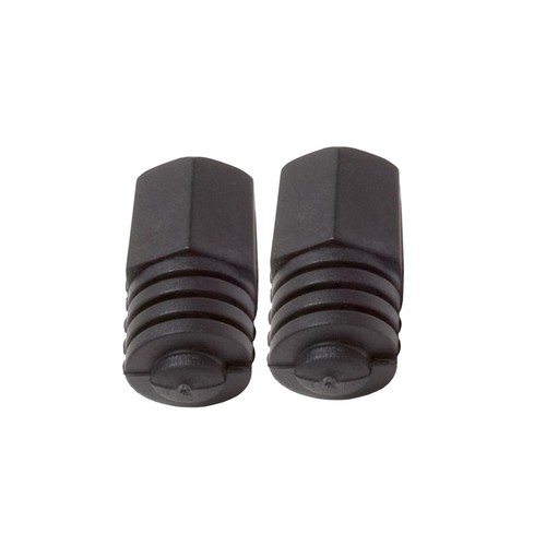 2pcs front bonnet buffer - 2pcs,
