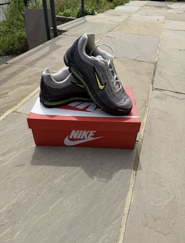Nike air max men trainers - max,