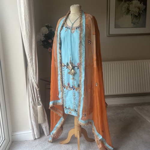 Vintage pakistani indian party - vintage, pakistani/indian