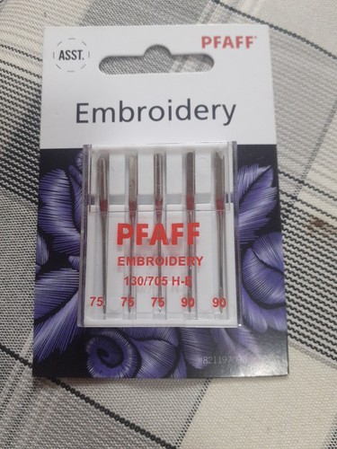 Genuine pfaff sewing - genuine,