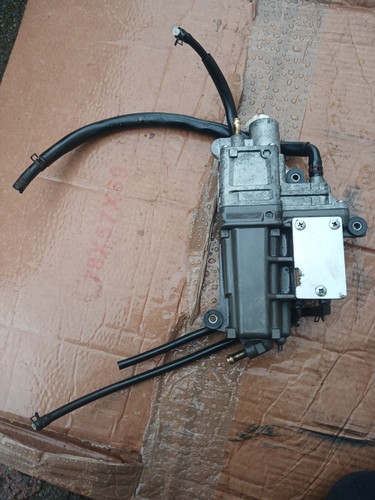 Suzuki 40hp outboard fuel - suzuki,