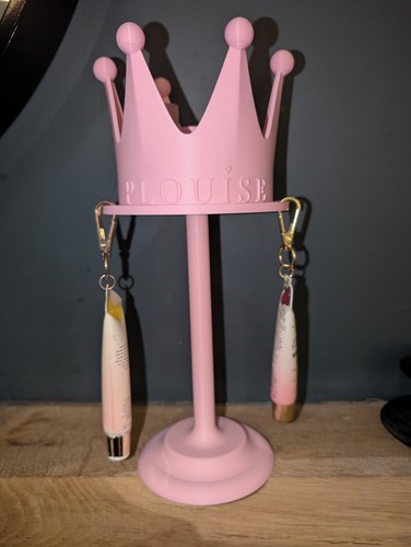 Louise lip gloss - louise,
