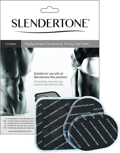 Official slendertone - official,