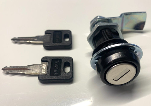 Gas locker compression - gas,