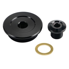 Carter Moteur Bouchons Vis Pour Suzuki DRZ400 DRZ400E DRZ400S DRZ400SM 2000-2024