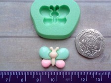 1x Mini Craft Mould: NATURE