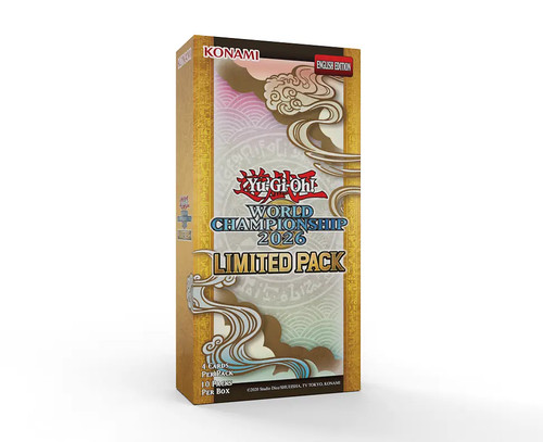 Wcs 2026 limited - wcs,