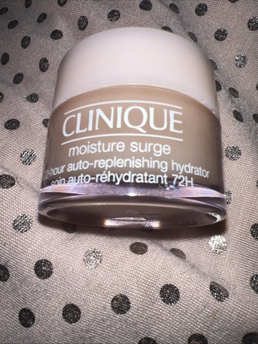 Clinique moisture surge - clinique,