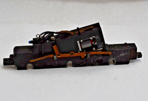 Hornby thomas tank - hornby, engine