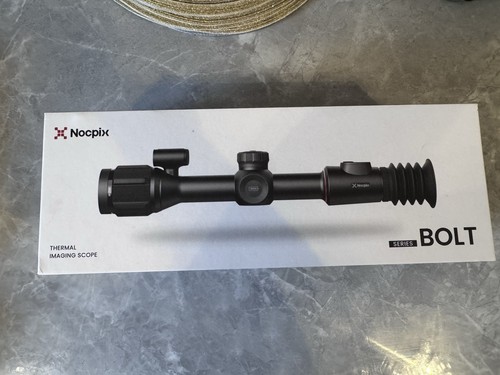 Nocpix ace l35 thermal - thermal, rifle