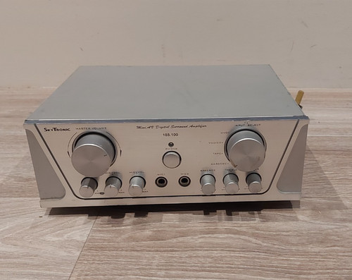 Skytronic karaoke digital - skytronic,