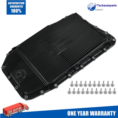 Auto transmission gearbox sump - auto,