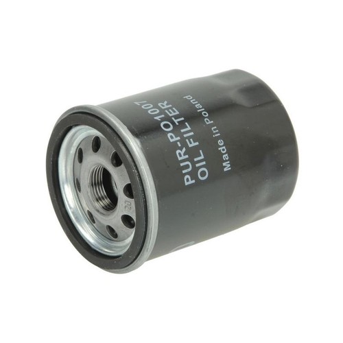 Purro pur po1007 oil filter - purro,