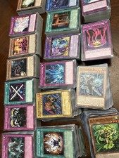 Yu-Gi-Oh! 800 Bulk Commons |