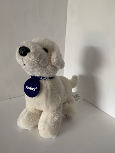Andrex puppy soft plush toy - andrex,