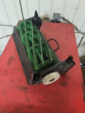 Qualcast/Atco/Allet/Webb Ten