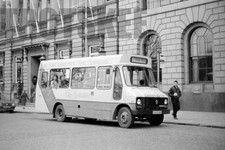 Larger Negative Eastern Scottish Dodge S56 Alexander D405ASF c1986