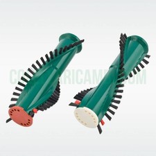 Original Vorwerk Folletto ET340 EB350 EB351 Carpet Brush Set