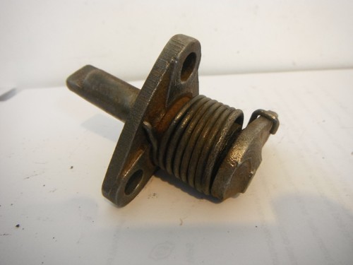 Decompressor part rocker - decompressor, (rocker