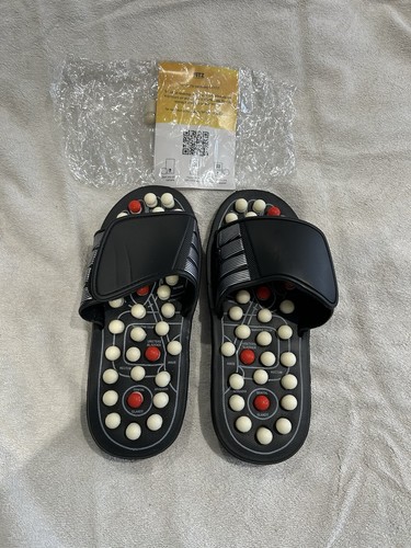 Brand new reflexology - new,