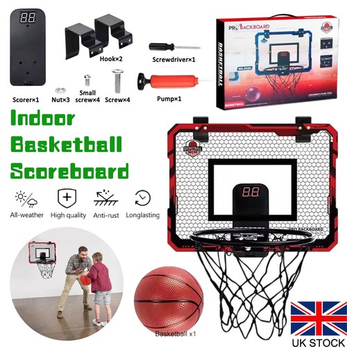 Indoor basketball hoop for - indoor,