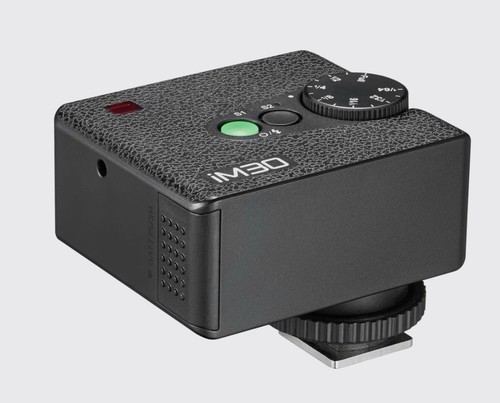 Godox im30 mini pocket flash - godox,