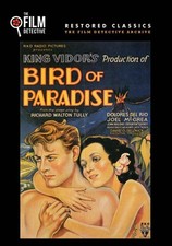 Bird of Paradise (The Film