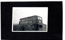 Vintage photograph of