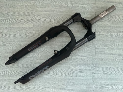 Rst dirt suspension - dj, 26"