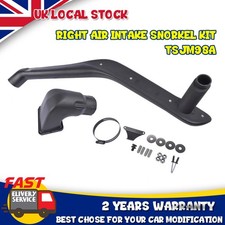 Right Air Intake Snorkel Kit