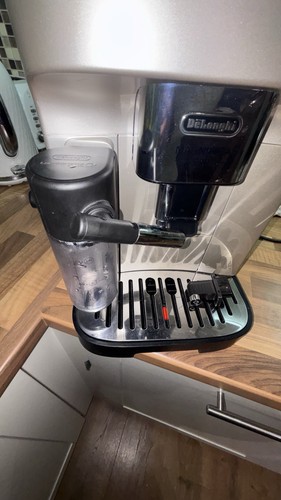 Longhi bean cup coffee - de'longhi,