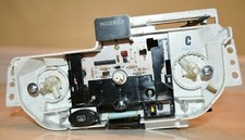 TOYOTA MR2 MK3 Roadster MRS MR-S  CLIMATE CONTROL SWITCH ASSEMBLY 