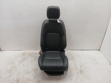 JAGUAR XF FRONT SEAT Mk2 (X260) Left 5 Door  15-24