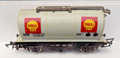 Grey shell wheel - 4,