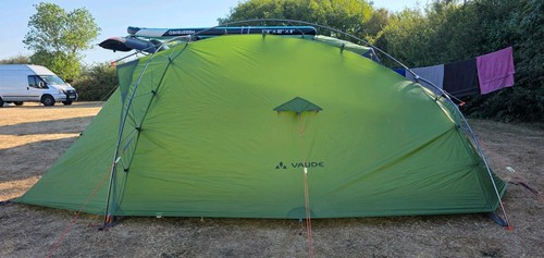 Vaude season mark 4 - vaude,
