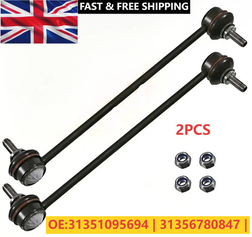 Front anti roll - anti,