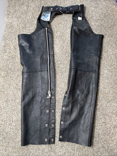 Vintage men leather - vintage,
