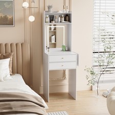 Vanity Dressing Table LED